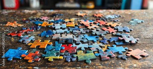 The Unfinished Puzzle, Attention Deficit/Hyperactivity Disorder ADHD