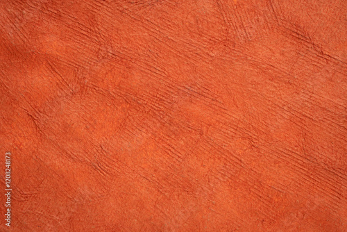 Wallpaper Mural macro background and texture of  backlit bark paper handmade in Mexico Torontodigital.ca