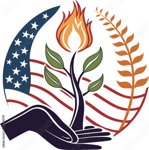 The American Dream: Growth and Prosperity