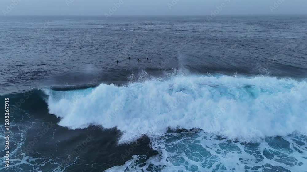 Ola del Quemao en Lanzarote: Surf y Bodyboard al Atardecer con Calima Ola del Quemao en Lanzarote: Surf y Bodyboard al Atardecer con Calima