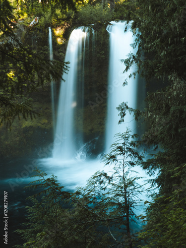 Waterfalls