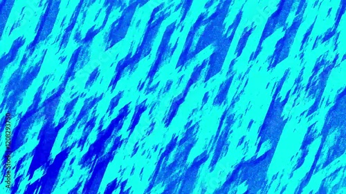 abstract white blue gradient background looping animation, noise background,smooth liquid gradient animation background
