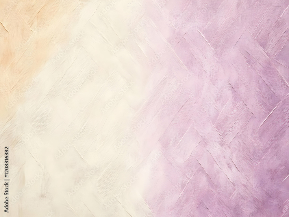 Obraz premium Pastel Abstract Background Illustration