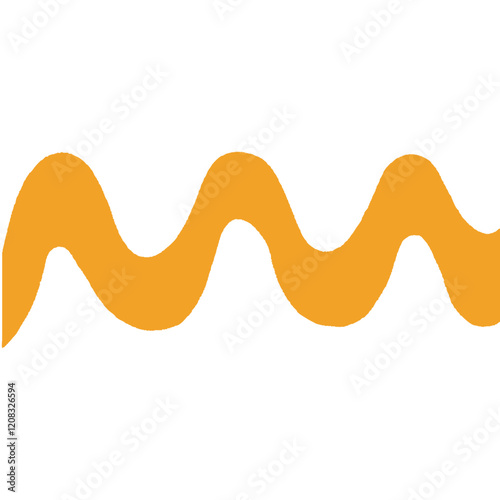 Brazilian Pattern Ipanema Waves