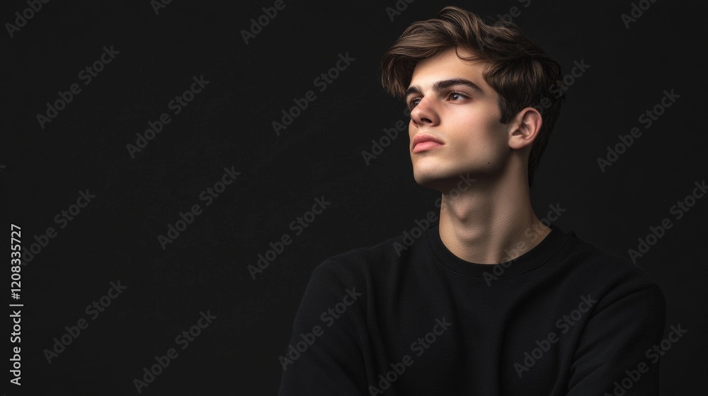 Black Plain Background for Text with 16:9 Aspect Ratio Black Plain Background for Text with 16:9 Aspect Ratio