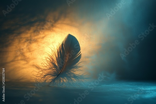 The Towering Feather, Specific Phobias