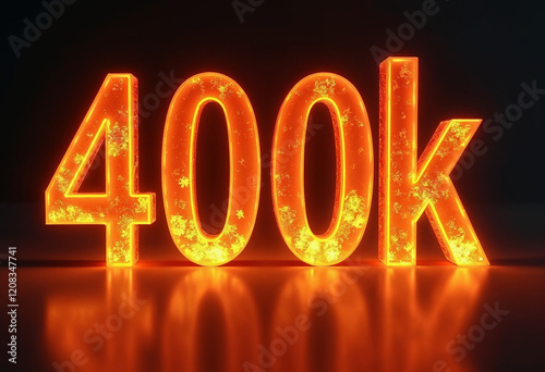 400k photo