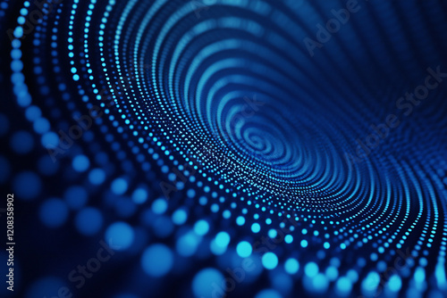 Vibrant Light Explosion with Neon Rays, Glowing Particles, and Futuristic Cosmic Perspective for Dynamic Digital Designs