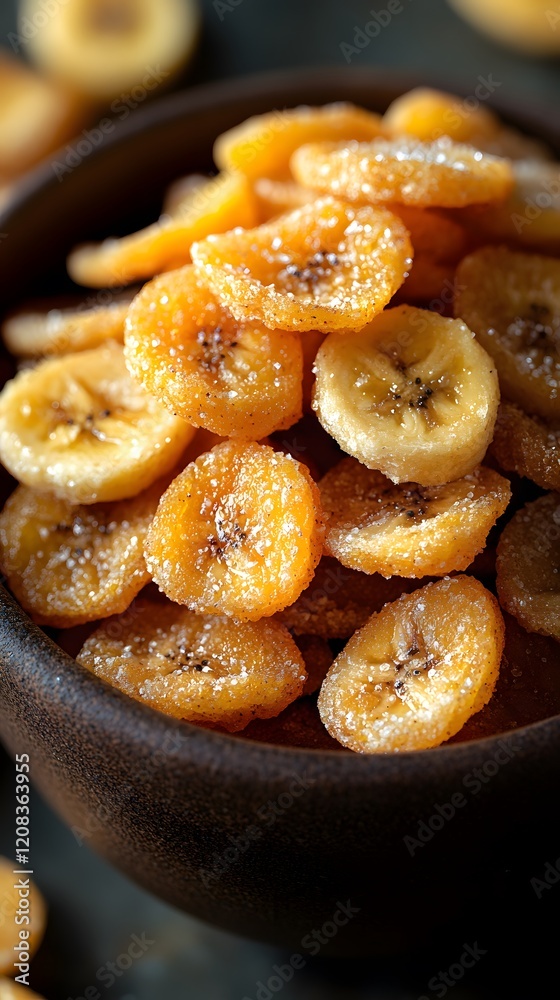 Exploring the Crunchy Delight of Dried Banana Chips Ideal for Healthy Snacking and Enjoyment Exploring the Crunchy Delight of Dried Banana Chips Ideal for Healthy Snacking and Enjoyment