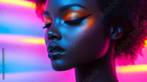 The fusion of African fashion technology and Afrofuturism