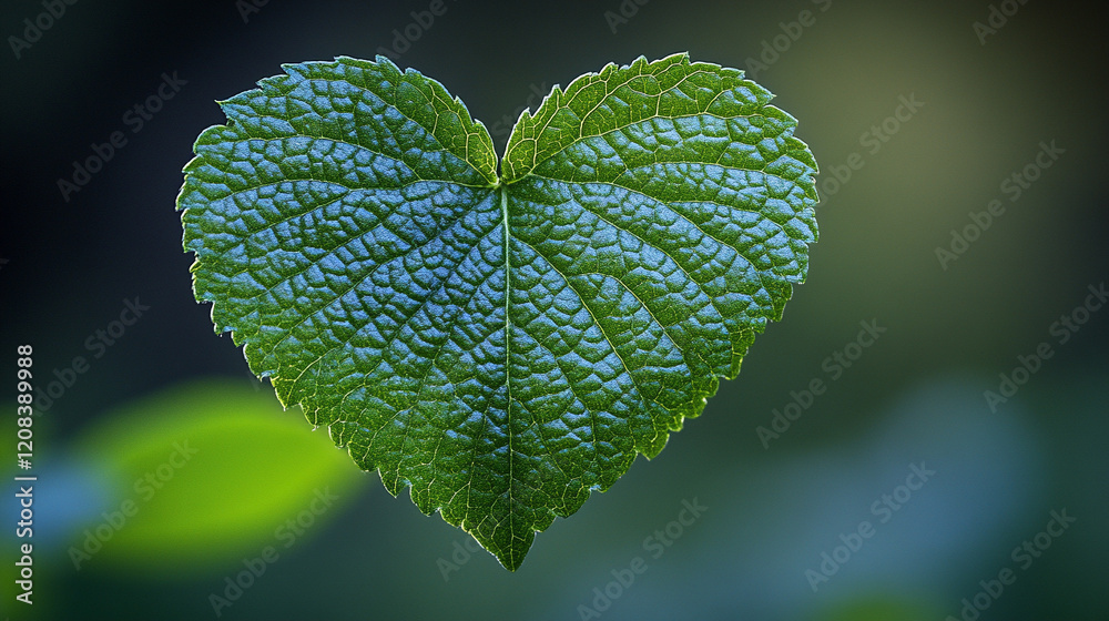 Branches forming a heart shape surrounded by vibrant green leaves, evoking love, nature, and connection with a modern minimalist design and soft blurred background, perfect for heartfelt messages
Branches forming a heart shape surrounded by vibrant green leaves, evoking love, nature, and connection with a modern minimalist design and soft blurred background, perfect for heartfelt messages