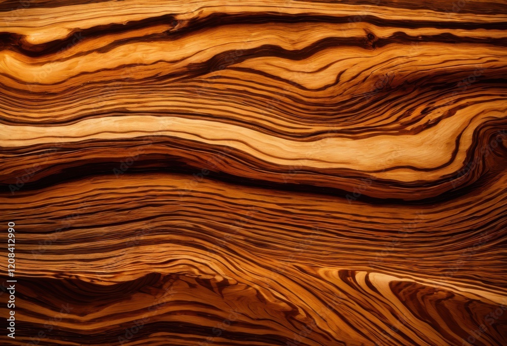 captivating close organic wood grain featuring intricate patterns vivid textures, natural, surface, beauty, design, facade, craftsmanship, forest, tree