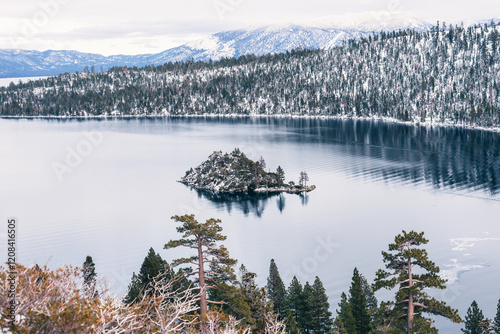 Tahoe