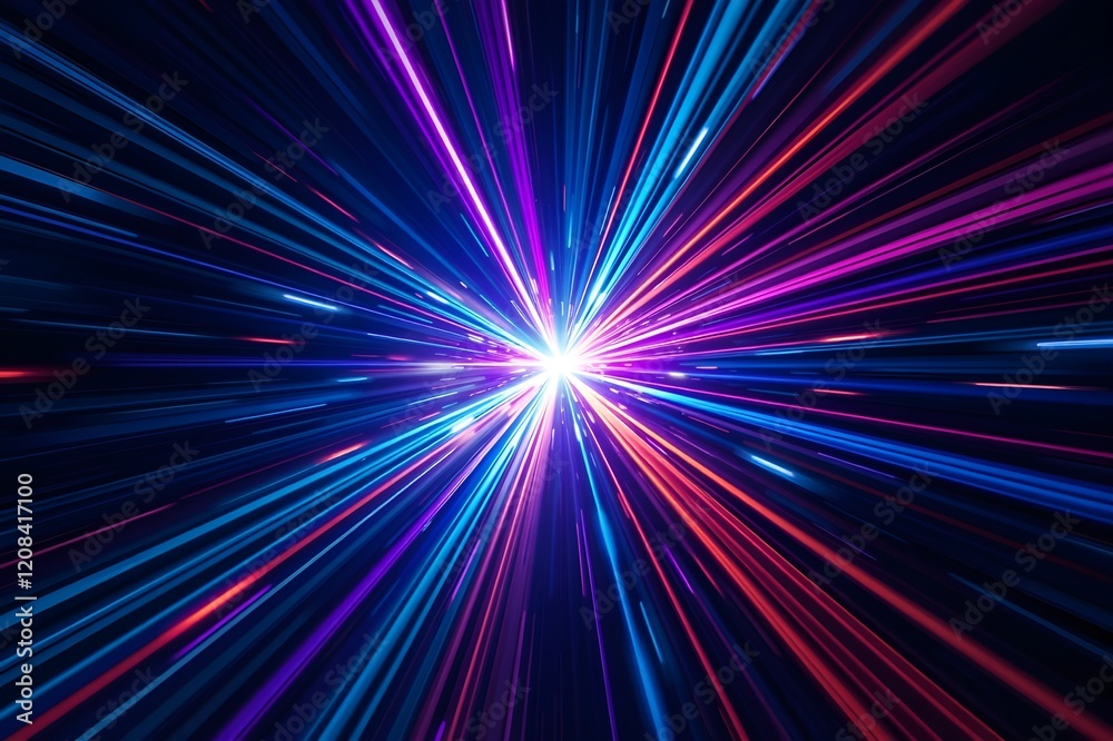 Dark Speedscape Graphic(Advancement of technology and concept of time travel) Dark Speedscape Graphic(Advancement of technology and concept of time travel)