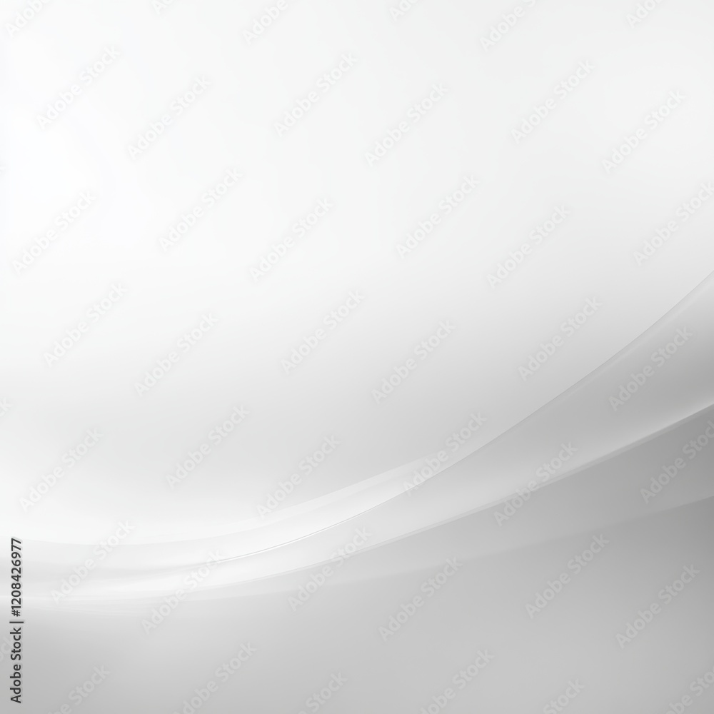 Light Gray Gradient Background for Mockups and Presentations Light Gray Gradient Background for Mockups and Presentations