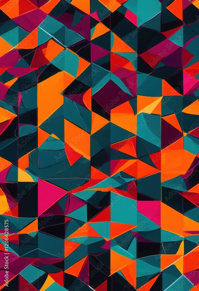 vibrant dynamic patterns bold color palettes showcasing geometric shapes textured designs creative visual exploration, artwork, colors, contrast, abstract vibrant dynamic patterns bold color palettes showcasing geometric shapes textured designs creative visual exploration, artwork, colors, contrast, abstract