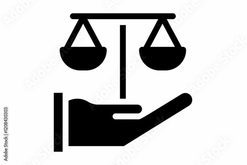 scales of justice
