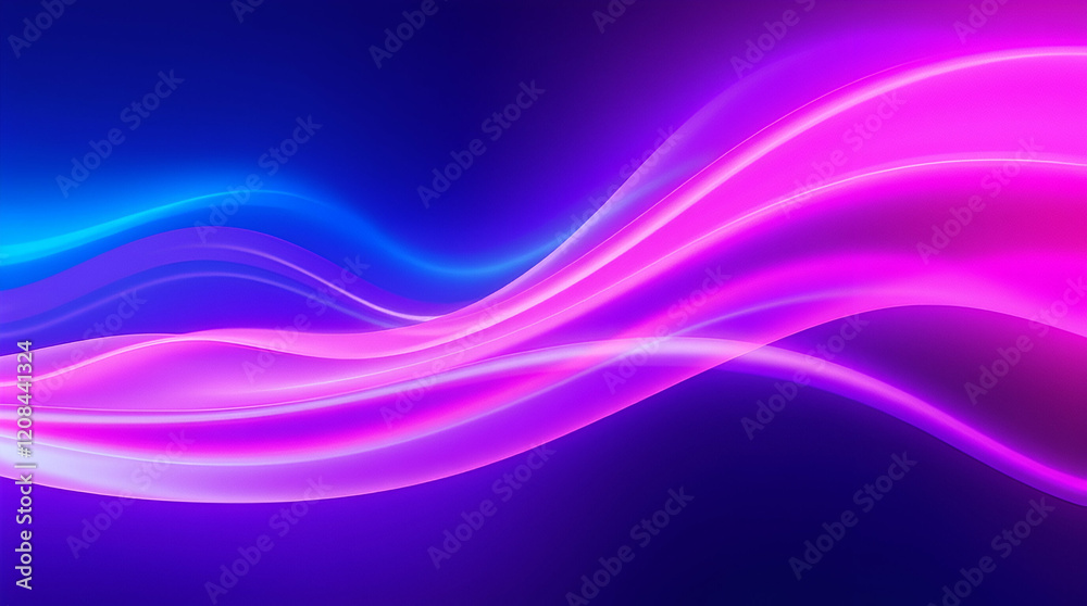 abstract background with waves abstract background with waves