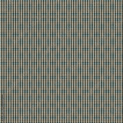 black and white stripes AI