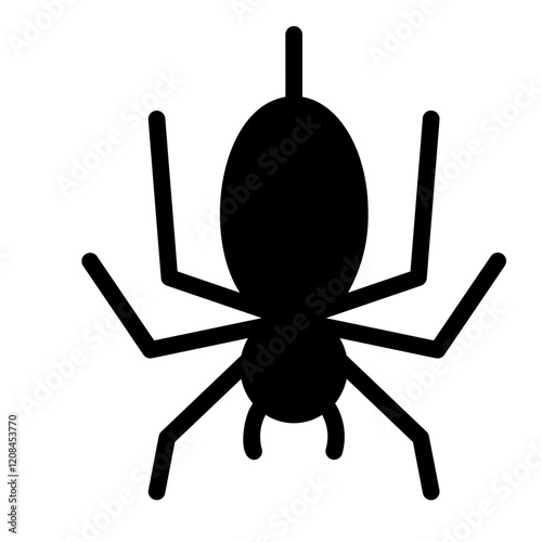 spider