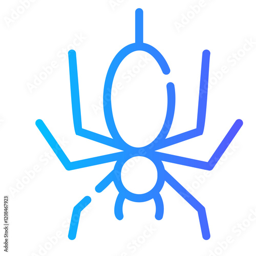 spider