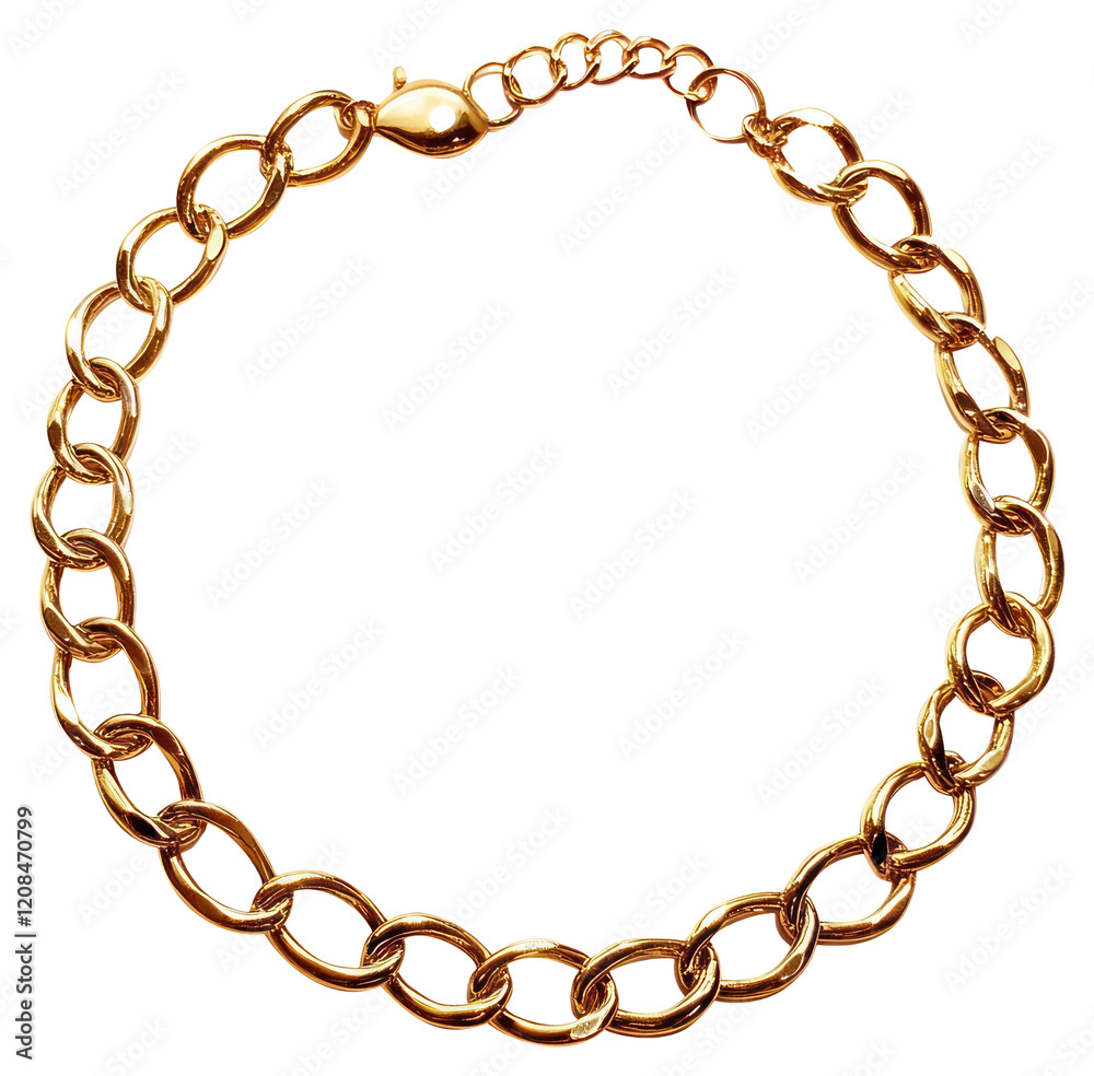 PNG Golden chain necklace with small cute space shape accessories accessory jewelry. PNG Golden chain necklace with small cute space shape accessories accessory jewelry.