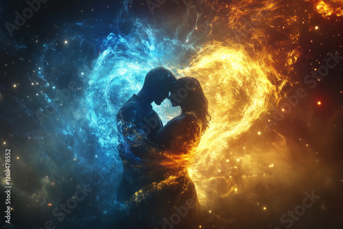 Infinity Twinflame Love	 photo