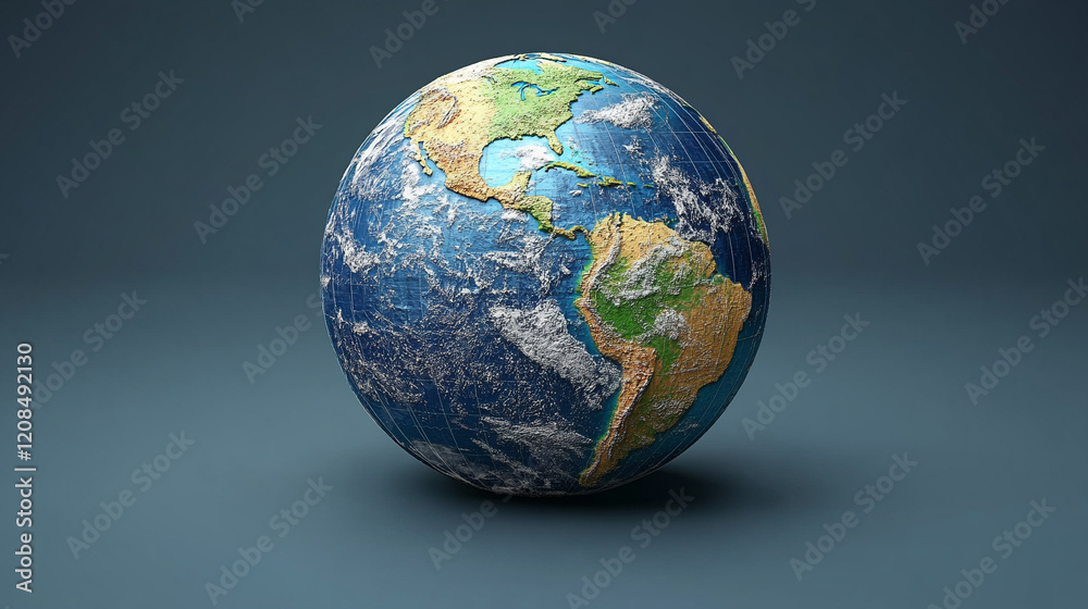 Digital diagram of a futuristic planet hologram symbolizing global fintech innovation minimalistic bright tone modern style blurred background with empty blank caption space dynamic concept
Digital diagram of a futuristic planet hologram symbolizing global fintech innovation minimalistic bright tone modern style blurred background with empty blank caption space dynamic concept