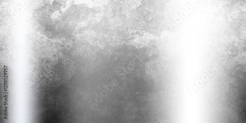 Dirty and Dusty on Glass Window Background