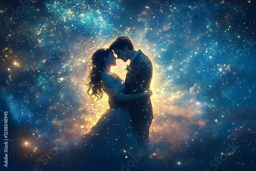 Infinity Twinflame Love	 photo