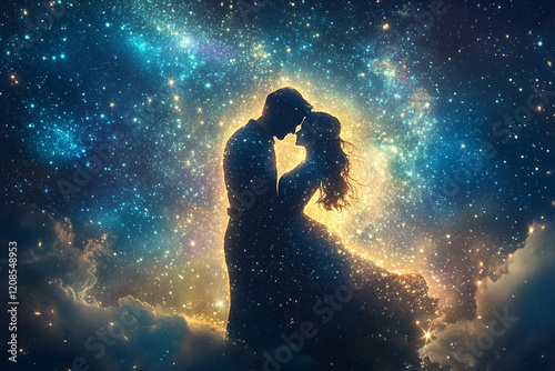 Infinity Twinflame Love	 photo