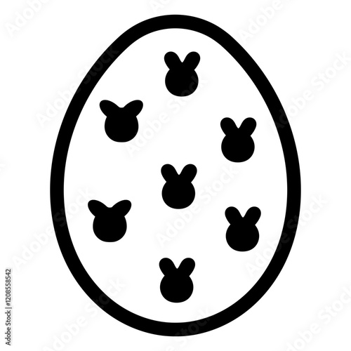 decorate egg