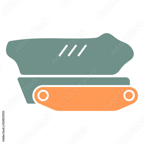 belt sander