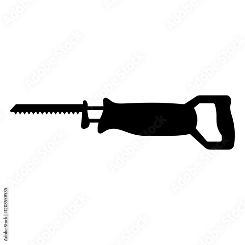 reciprocating saw