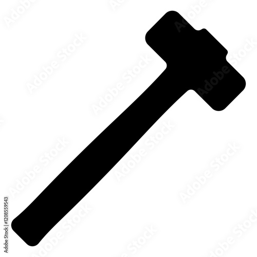 sledgehammer