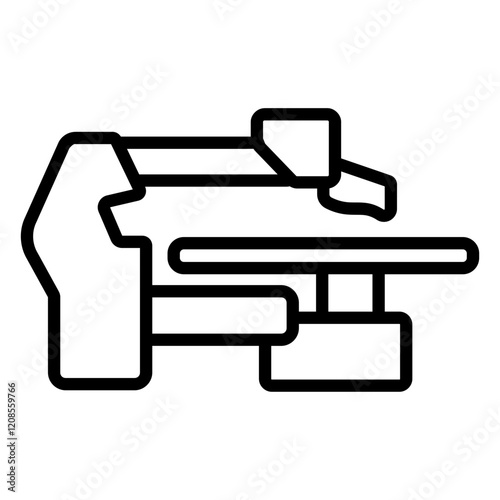 scroll saw