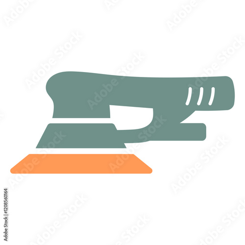 orbital sander
