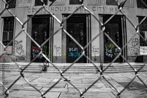 Roit Nashville 2020 - Fenced