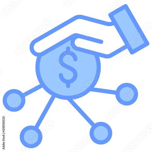 Donation Icon