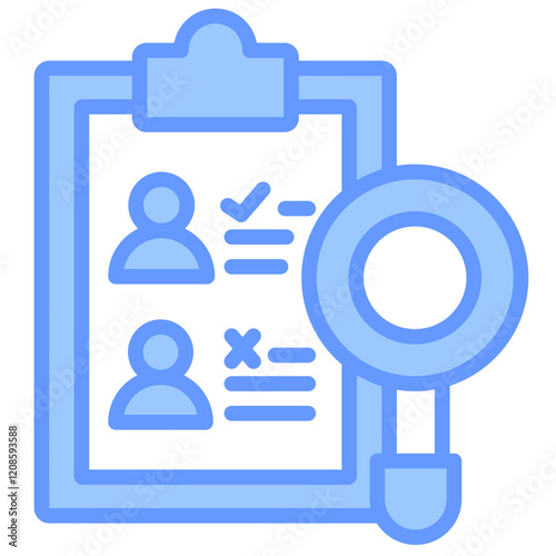 Survey Icon