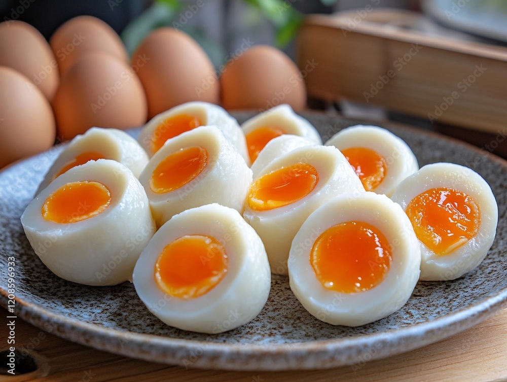 fried eggs on a plate fried eggs on a plate
