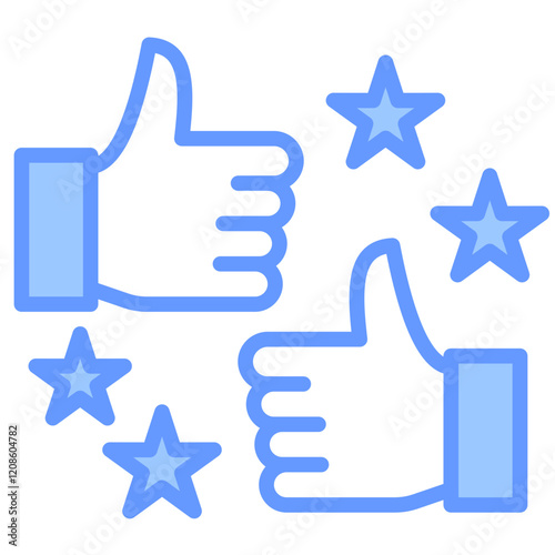 Encouragement Icon