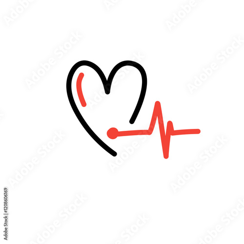 heartbeat icon