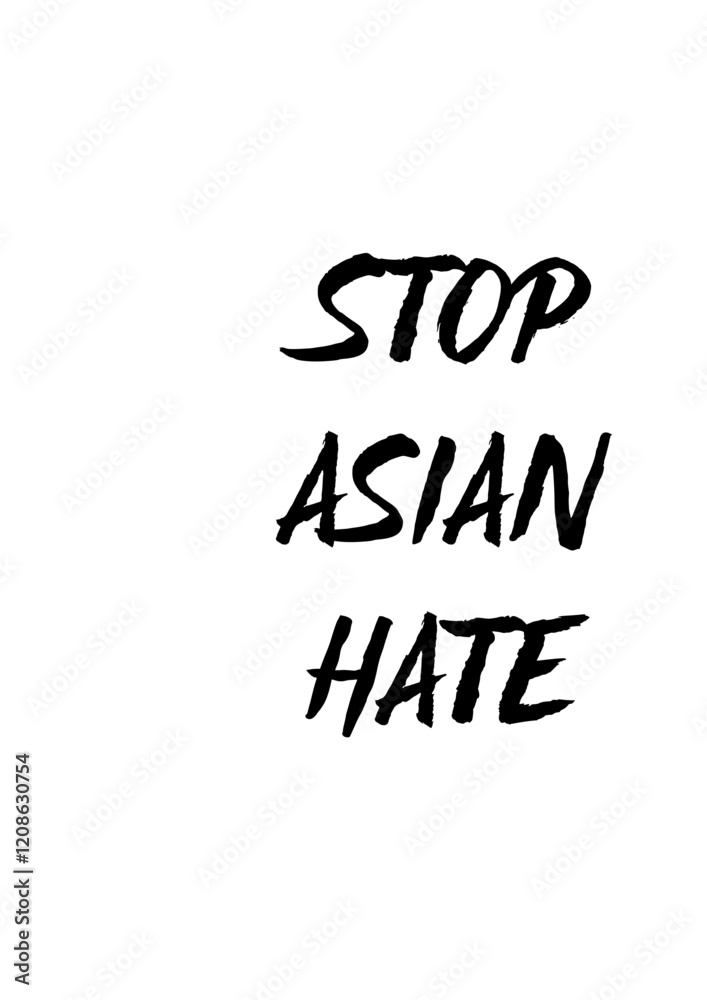 Stop Asian Hate SVG Design – Powerful and Inspirational Artwork for T-Shirts, Posters, and Awareness Campaigns Stop Asian Hate SVG Design – Powerful and Inspirational Artwork for T-Shirts, Posters, and Awareness Campaigns