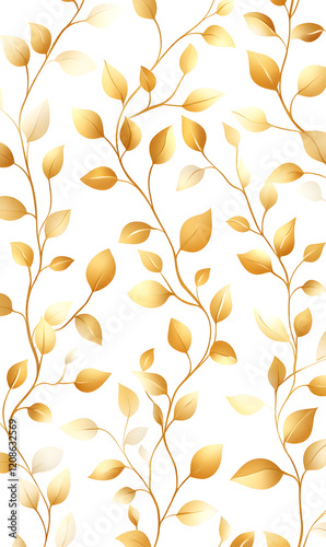 Creative 2D Doodle Floral Illustrations for wallpaper, card, tile