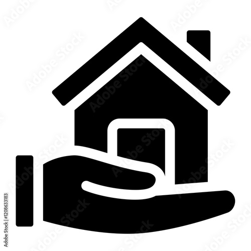 home insurance icon