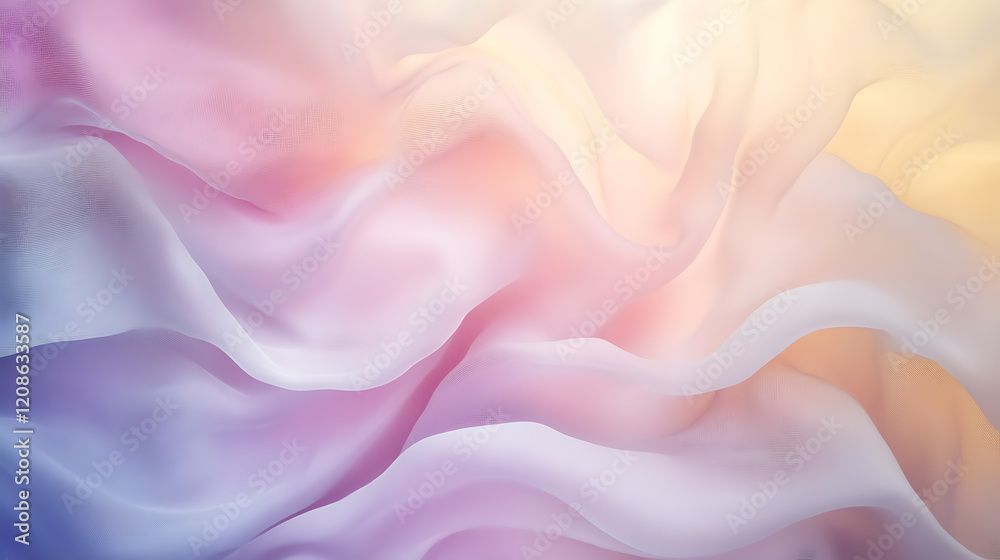 abstract layout featuring simple wave structures in a balanced, harmonious arrangement abstract layout featuring simple wave structures in a balanced, harmonious arrangement
