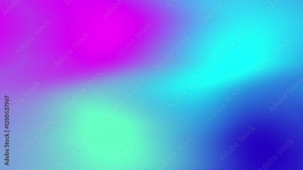 Colorful gradient background featuring shades of vibrant teal and magenta, ideal for video production, motion design, or modern web design aesthetics. Colorful gradient background featuring shades of vibrant teal and magenta, ideal for video production, motion design, or modern web design aesthetics.