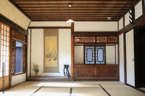 和室