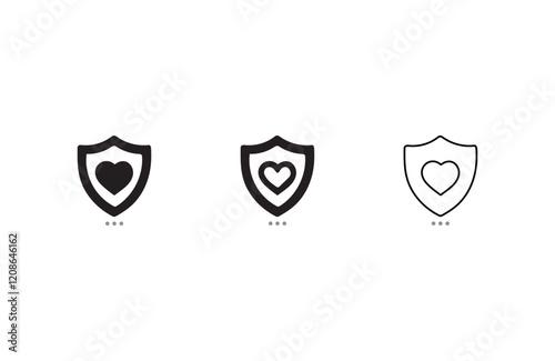 vector and line art graphics for branding and design needs creative vector elements: perfect for Seasonal and Everyday use black and white icons for modern projects.